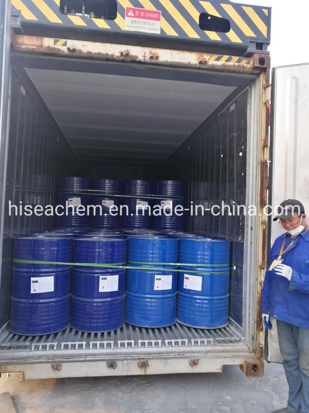 Top Grade Ethyl Acetate Chinese Factory