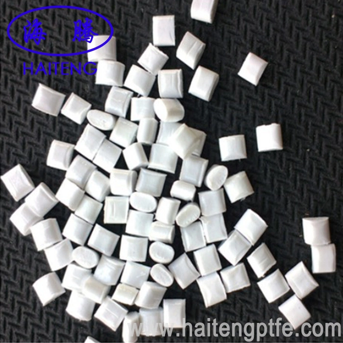 Haiteng Plastic PC Pellet with High Impact Resistance