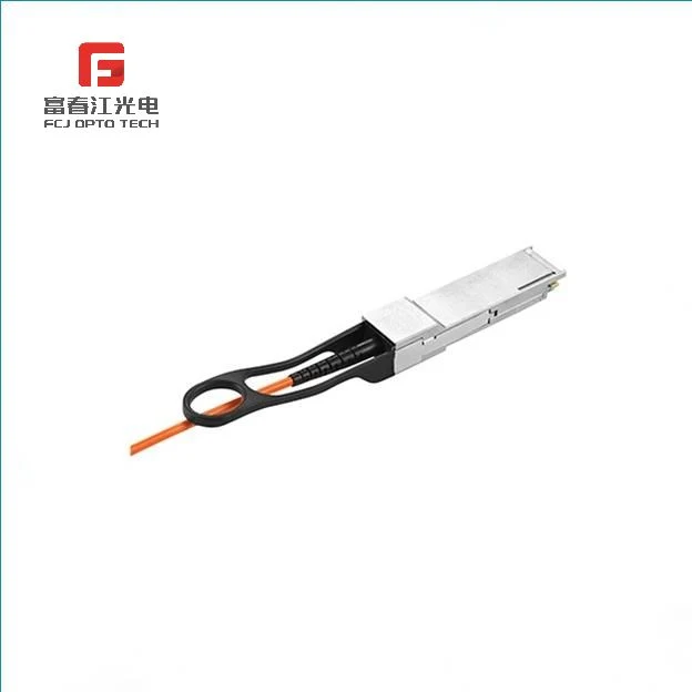 Fcj Multimode LC/PC to ST/PC Fiber Optic Patch Cord Jumper