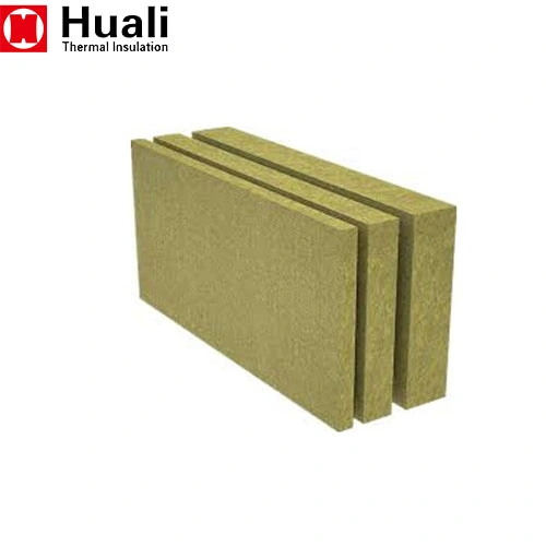 Thermal Insulation Rock Wool Board