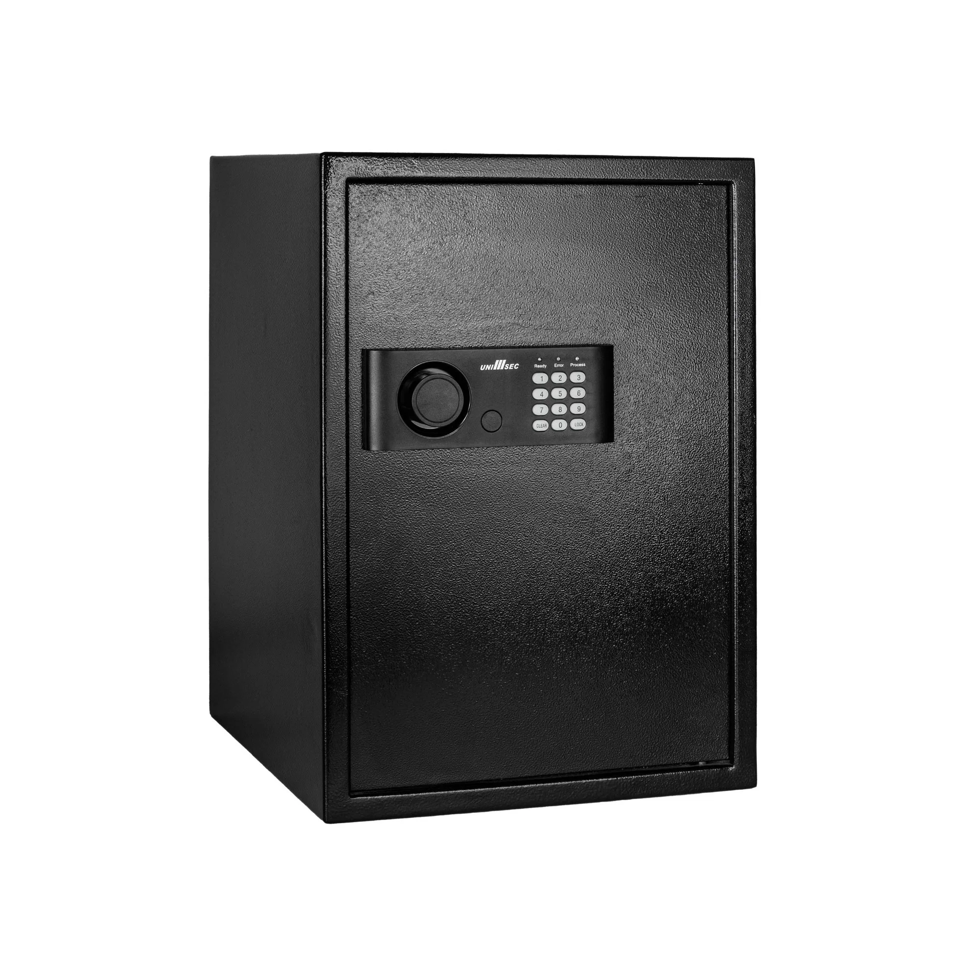 Security Electronic Digital Home Safe Box with CE Certificate Superior Quality Top Grade Promotional Customized Cheapest Fireproof Material (USE-500EC)