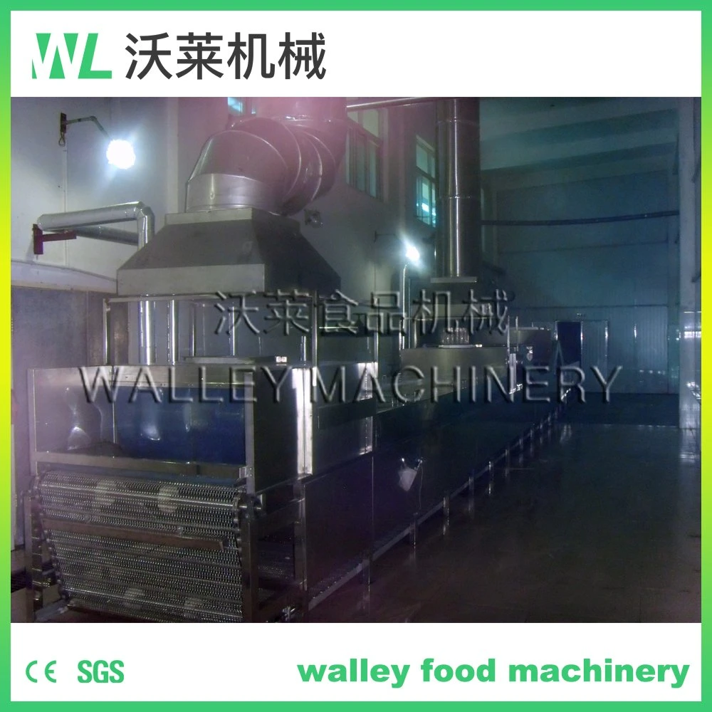 China Water-Bath Type Pasteurizing Machine Sterilizer