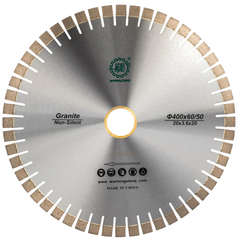 Wanlong Diamond Blade Circular Saw