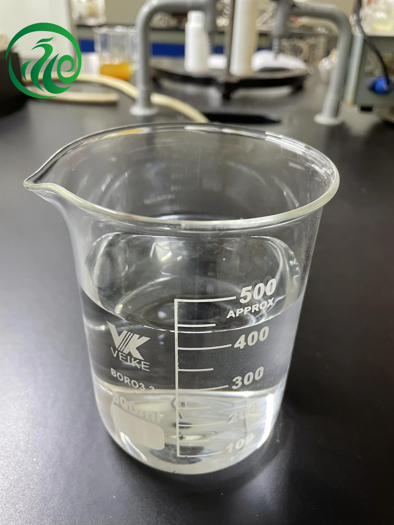 Testes de laboratório, fábrica de relatório CAS 5785-44-4 citrato de cálcio e potássio tetraidratado citrato Tri-Calcium-4-hidratado