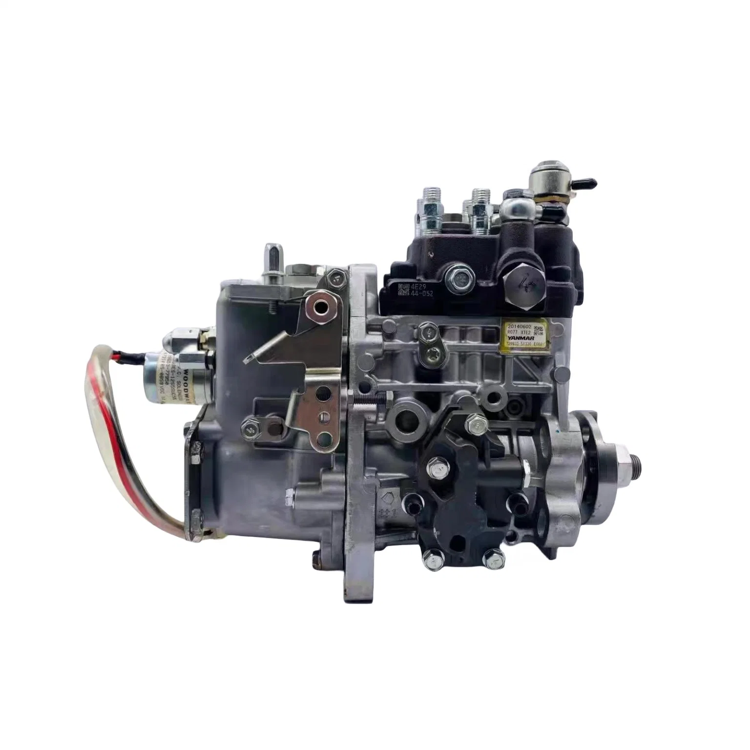 Yanmar Einspritzpumpe 4tnv98 729938-51340 Verwendung für Gabelstaplermotor