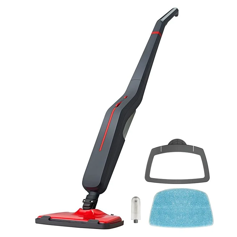 1600W Handheld Steam Mop Electric Corded Steam Cleaner