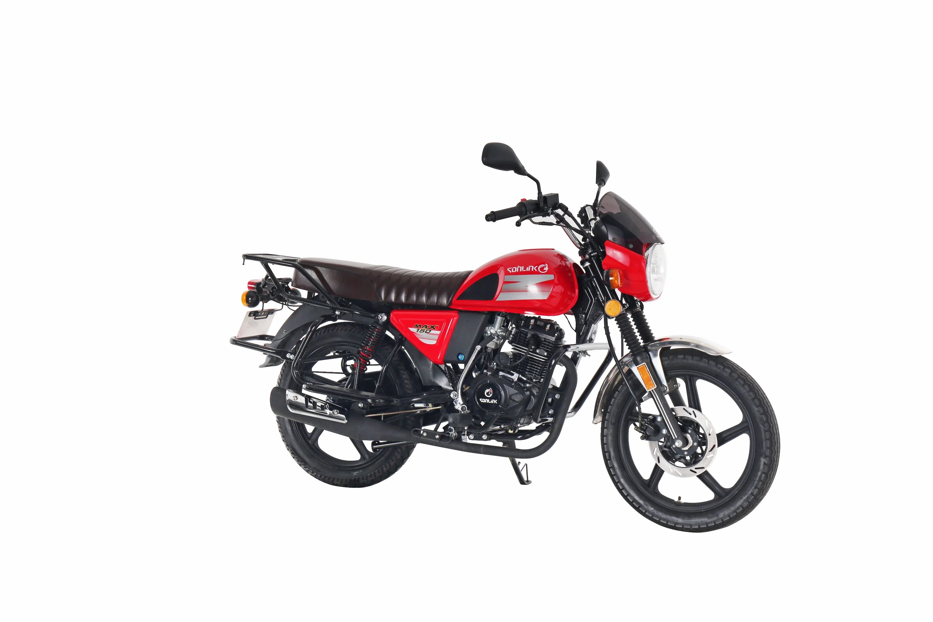 دراجة نارية Laisir Moto 150cc / 200 سم مكعب / 150 سم مكعب من الغبار الدراجة الهوائية / الدراجة الكهربائية
