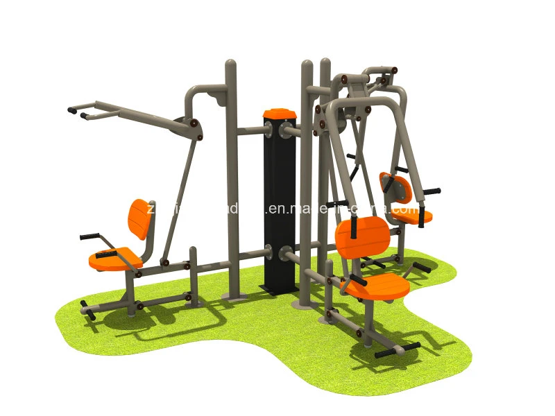 Factory Price Good Quality Outdoor Fitness Equipment Sport Goods