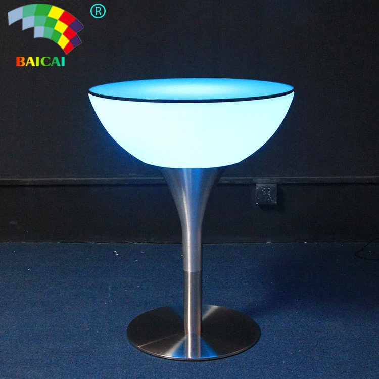 Multipurpose Cost Effetive Plastic Used Nightclub Furniture for Sale