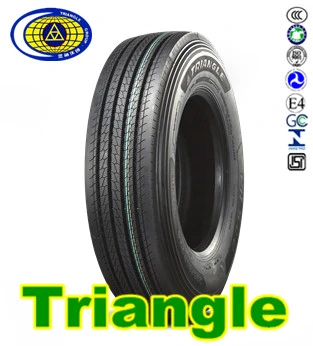 295/80r22.5 13r22.5 315/80r22.5 385/65r22.5 Tubeless Triangle Brand Radial Truck Tire/Winter Reifen/Schneereifen