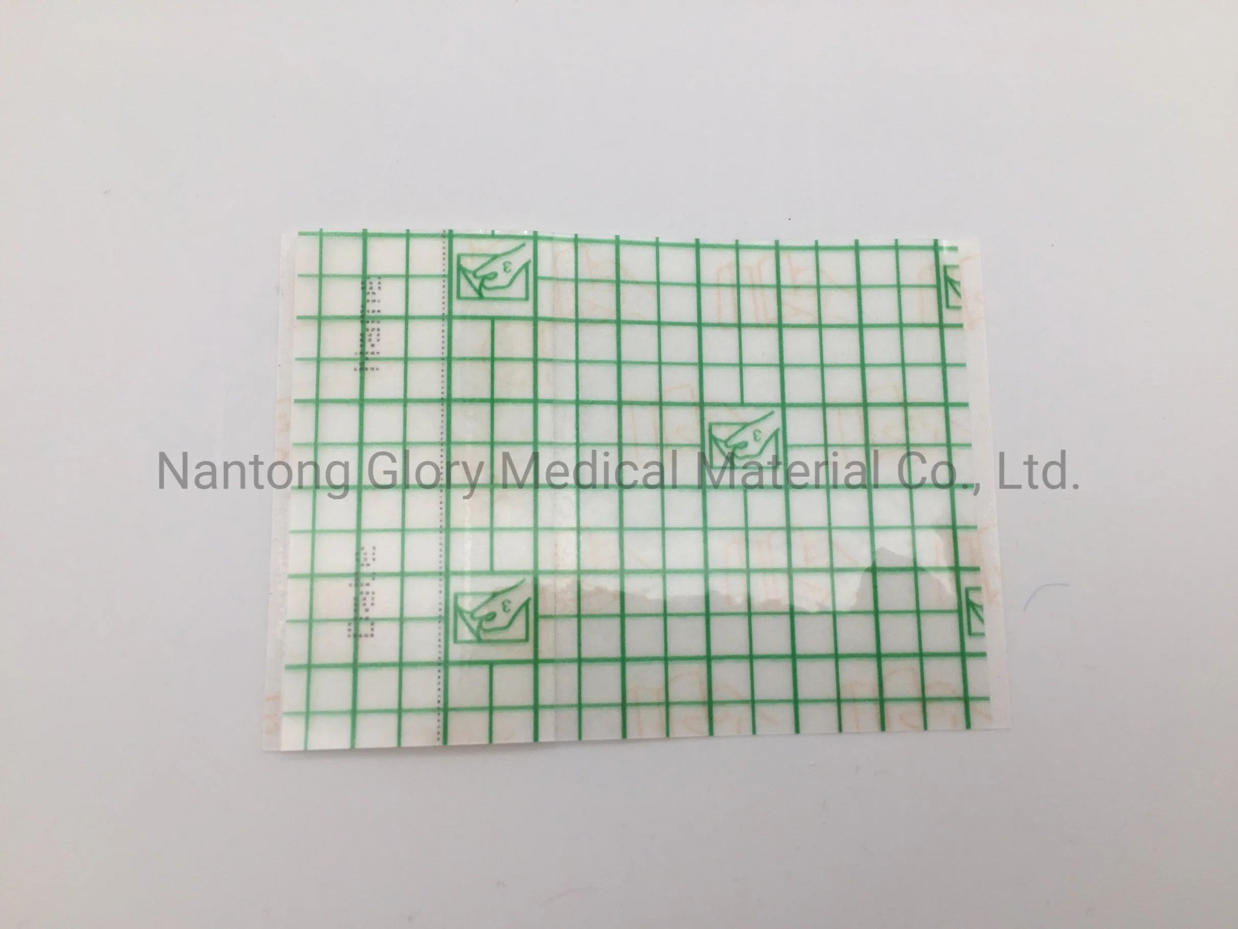 Disposable Products IV Wound Dressing Pad