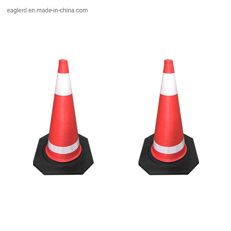 50cm EVA Traffic Road Safety Cone