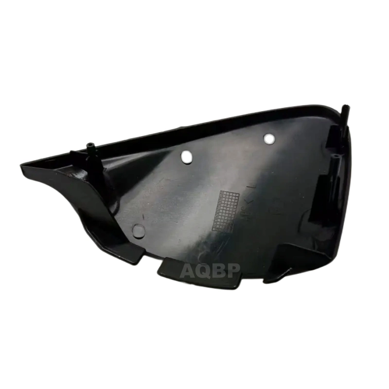 Tampa do espelho triangular lateral de plástico da Auto Parts para SAIC LDV MAXUS V80 OEM C00002857 C00002858