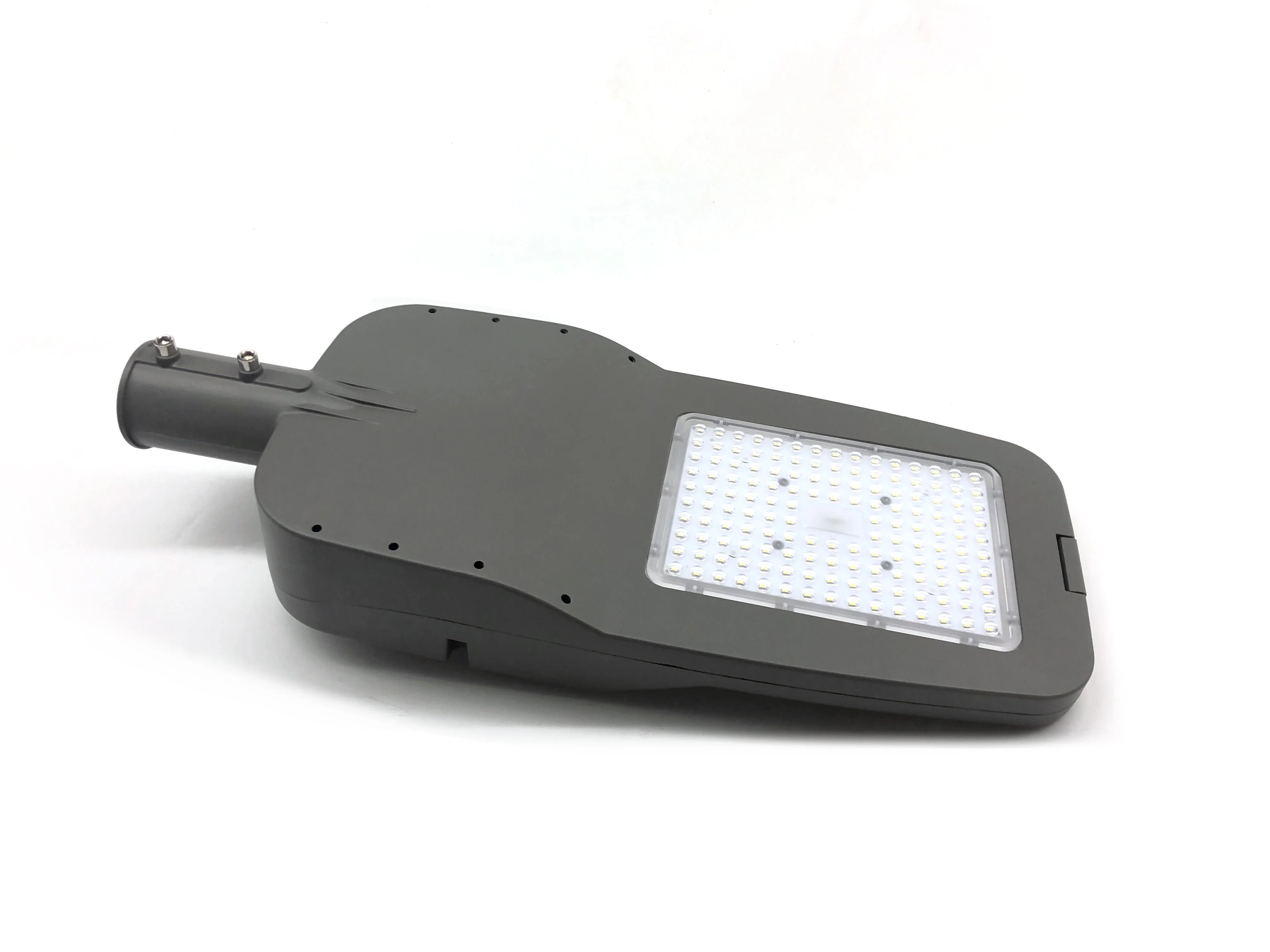 Lithium-Batterie eingebaut All in Two Solar Street Light