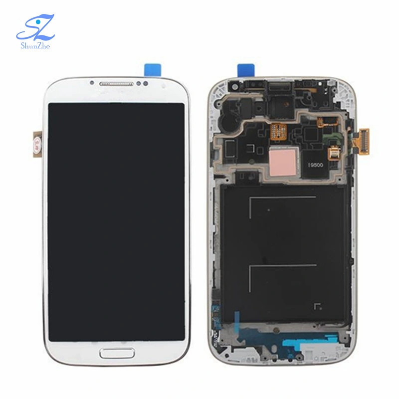 I9500 I9505 TFT LCD for Samsung Galaxy S4 Touch Screen