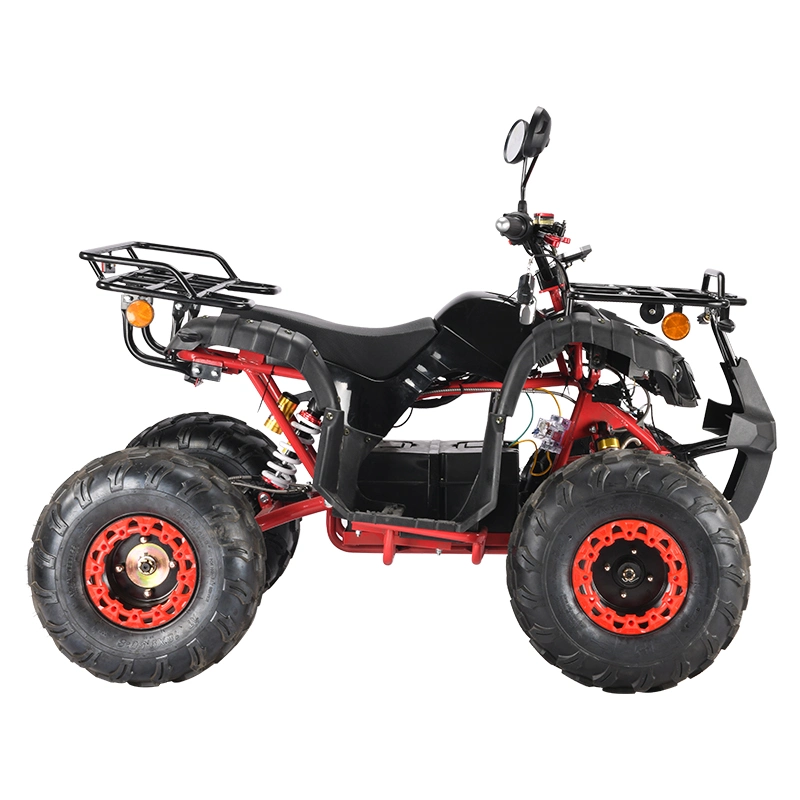 Street Legal CE 1000W 1500W ATV UTV Farm Buggy Hunting Vehicle