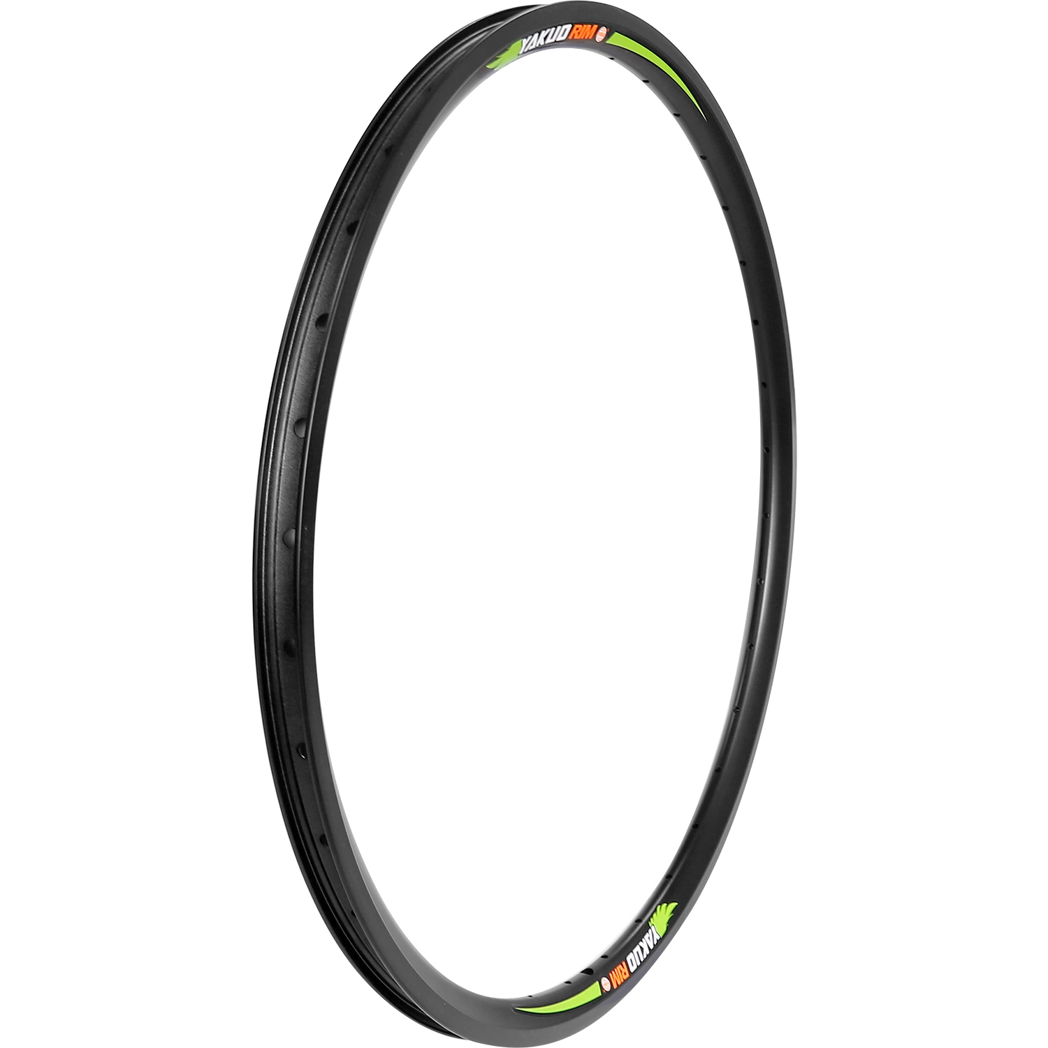 Professional Cutomized Double Wall Alloy Bicycle Rim