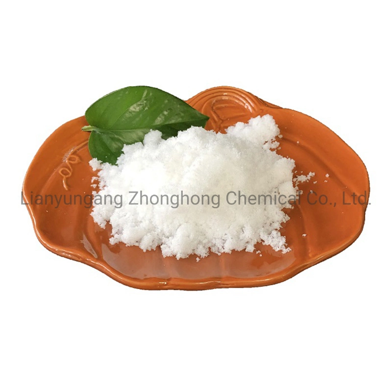 China Manufacturer C2h7no2 CAS 631-61-8 USP Ammonium Acetate