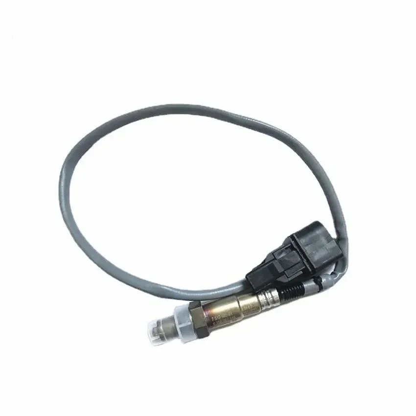 Auto Parts Auto sensor oxígeno sensor OE 11787512985 para BMW