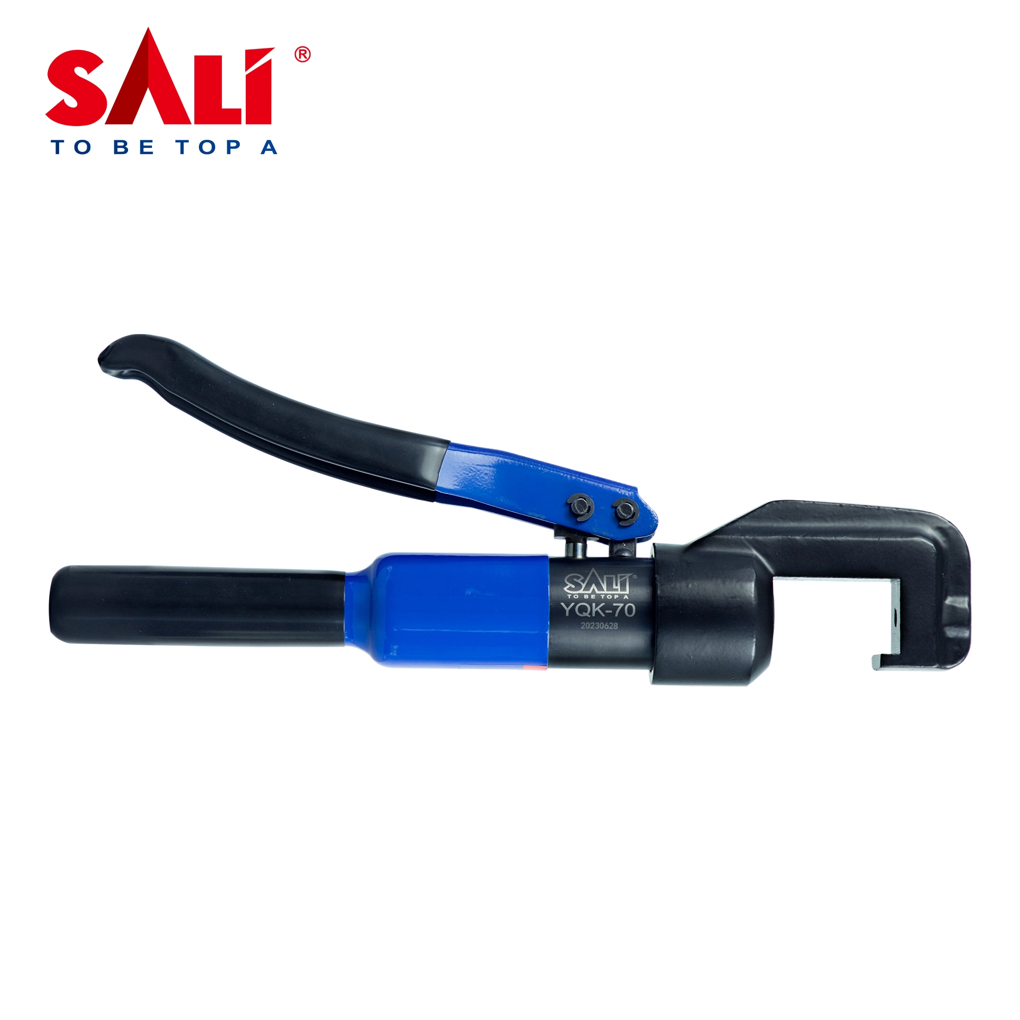 Sali Cu4-70mm&sup2; 11mm Professional Hand Tools Hydraulic Crimping Tool