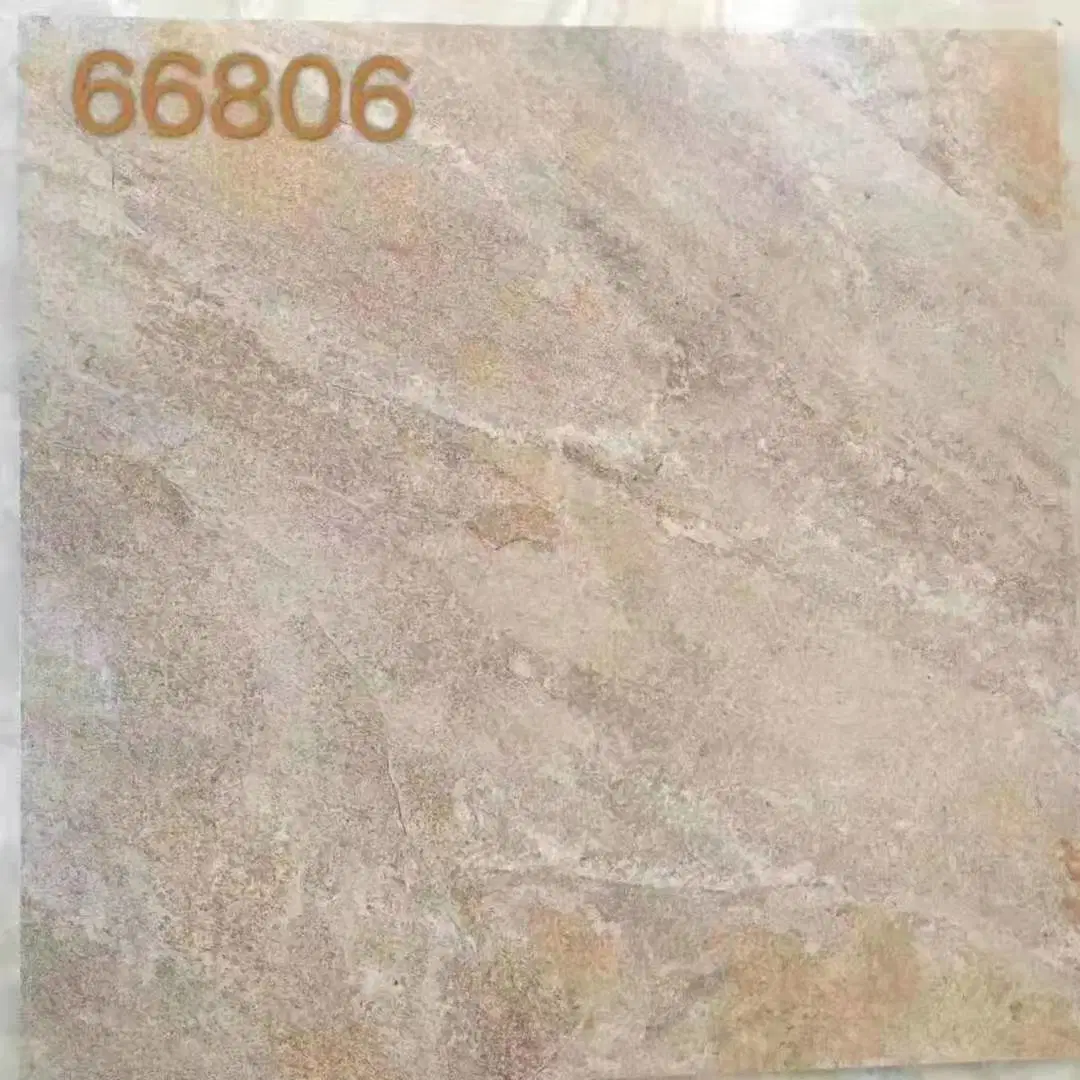 600*600mm Decorative Bricks Chinese Imitations for Sale Cement Bathroom Antique Porcelain Wall and Floor Tile