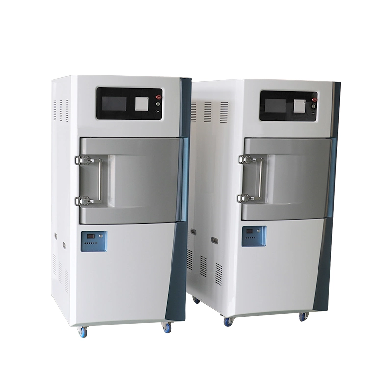 220L Pure Ethylene Oxide Gas Sterilization Methods Terile Eto Sterilizer