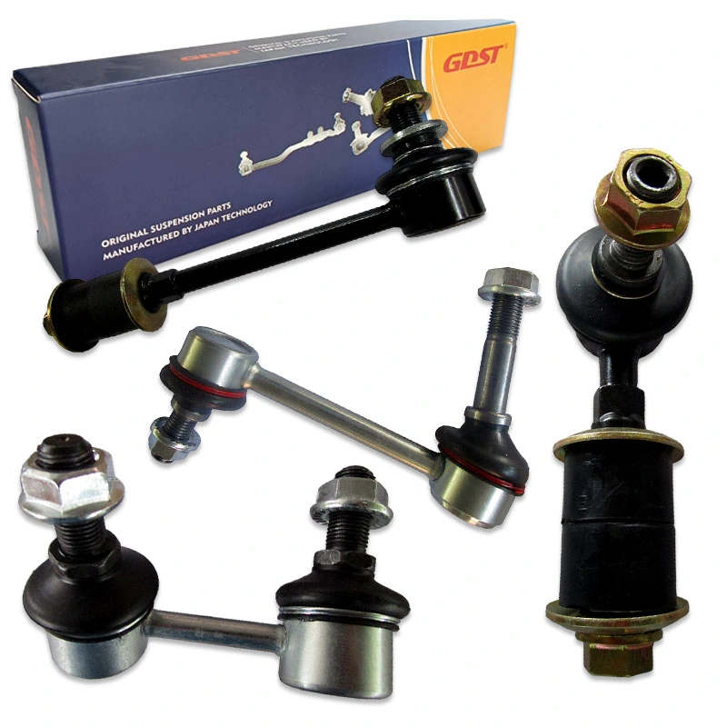 GDST 48820-60032 48820-60031 gute Leistung Japanisches Auto vorne Axial Sway Bar Stabilisator Link für Toyota