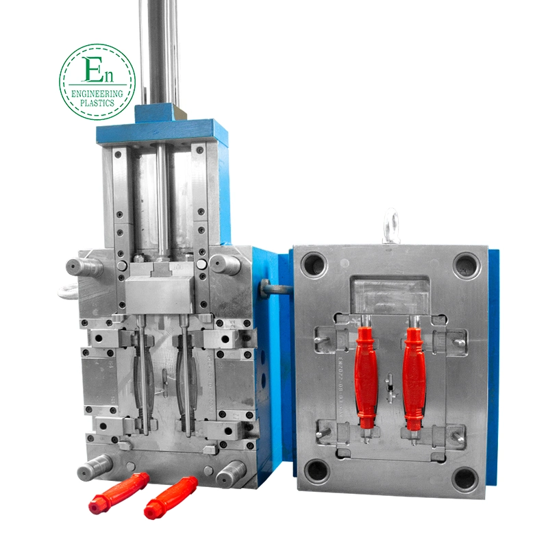 Moldes de inyección de piezas de automóviles de producción de moldes de canal caliente del molde de inyección de plástico