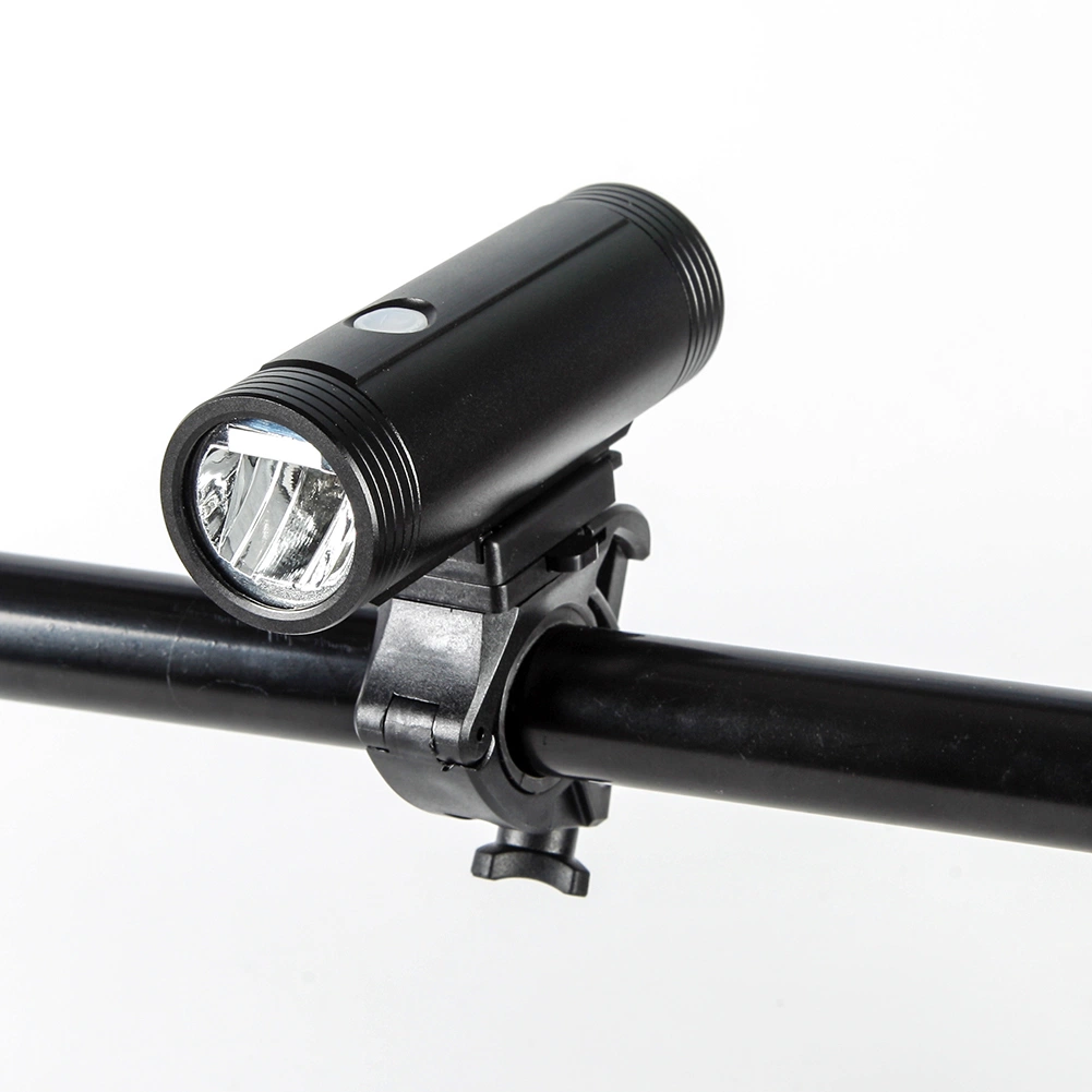 LED rechargeable Yichen 1000 Lumen Bicycle lumière