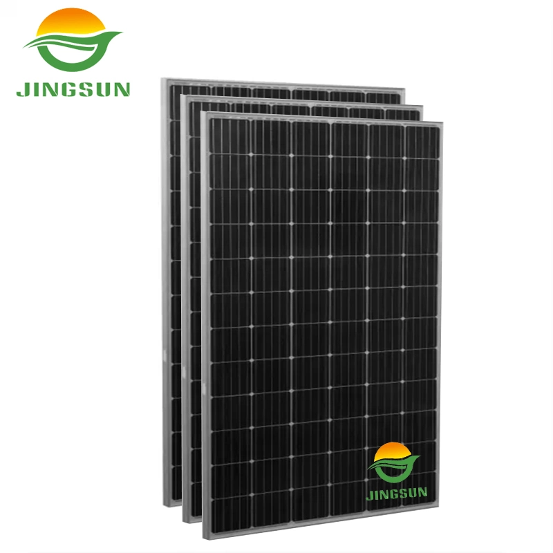 Jingsun Hot Sale 20kw completo fora Grid Home Power Solar Sistema