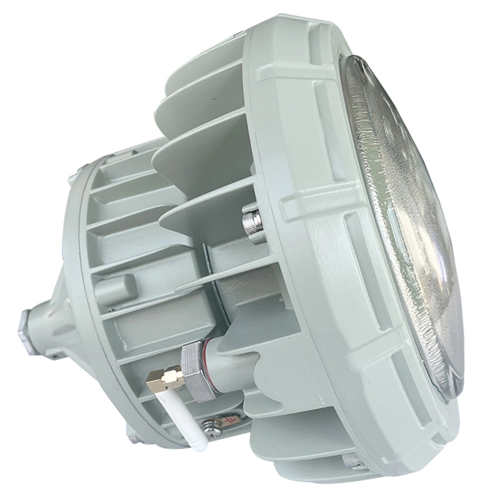 LED Explosive-Proof Flood Light for Offshore Platform Zone 1 with Atex Certificate