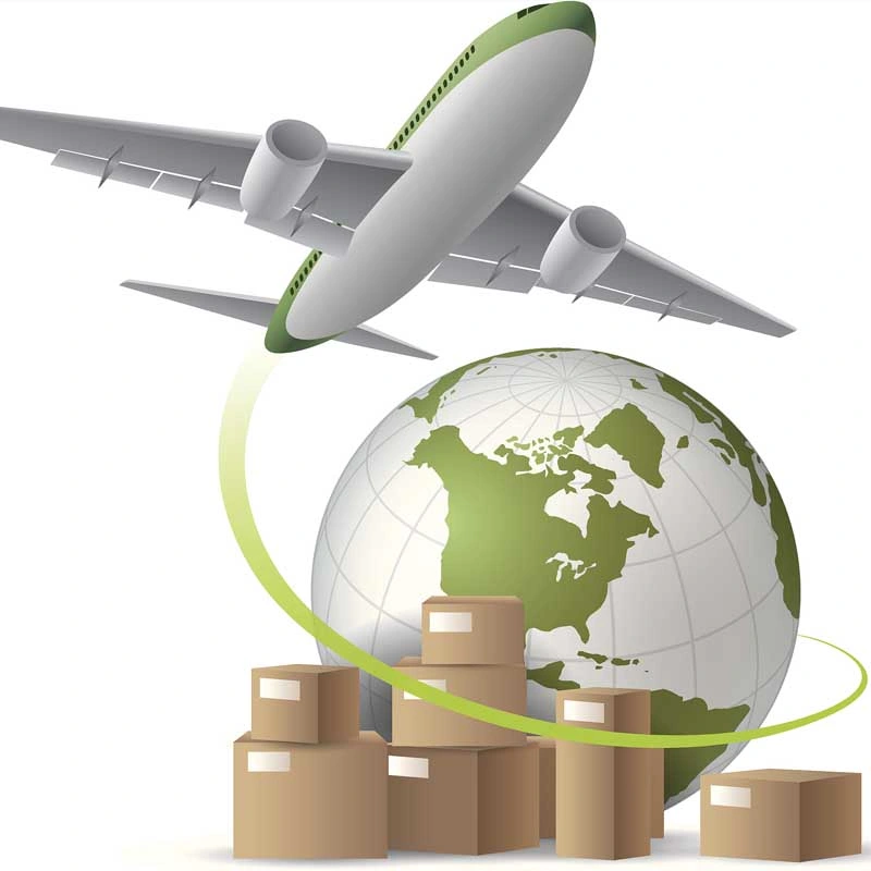 Fast Special Line Air Freight and Door to Door Ship to Mexico DDP Shipping Service