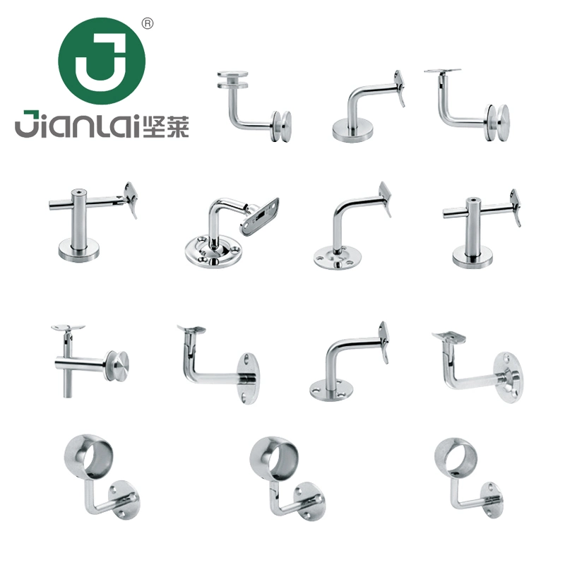 Stainless Steel Stair Pipe Accessories