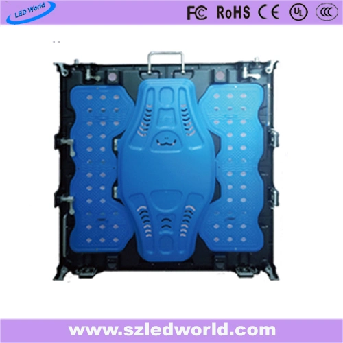 P5 Indoor Full Color Rental Die-Casting LED Digital Display Electronic for Advertising