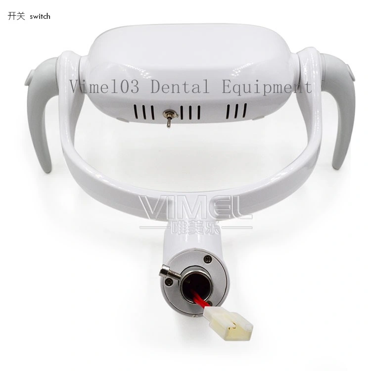 Dental Instrument LED Dental Lamp Operating Light