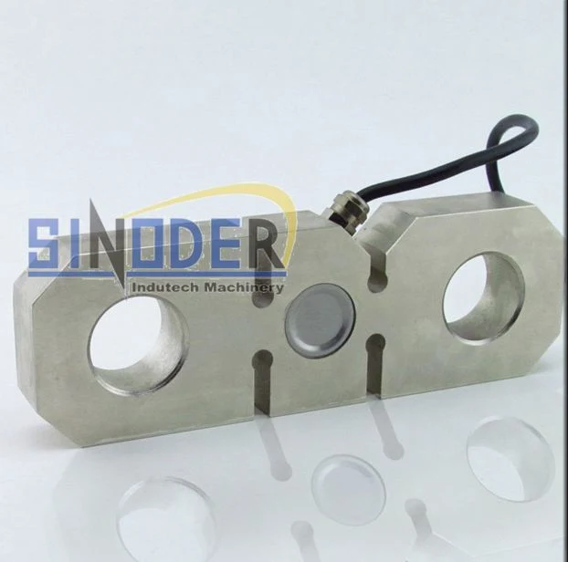 Hanging Scale Load Cell Price Wholesale/Supplier Weighing Sensor Anti-Overload Transducer for Lifting Equipments in Wharf