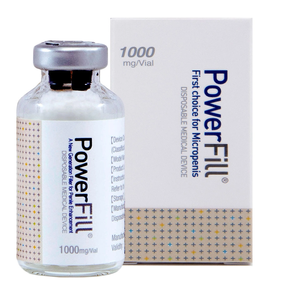 Plla PLA Body Volume-up Filler Powerfill for Buttock Breast Dermal Filler Regen Biotech Biodegradable Material Poly-Lactic Acid Polylactide Aesthefill Etrebelle