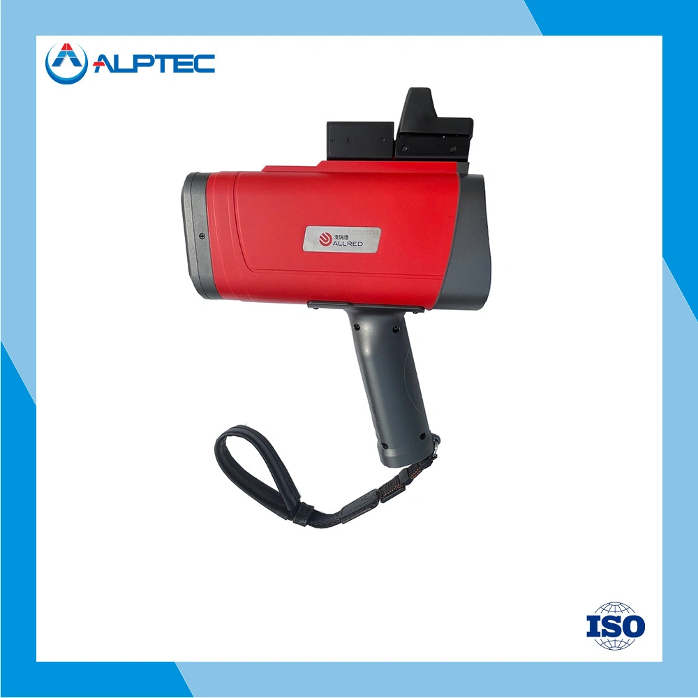 Ard 3000 Remote Laser Methane/CH4/LNG/Natural Gas Leak Detector for 200m Distance