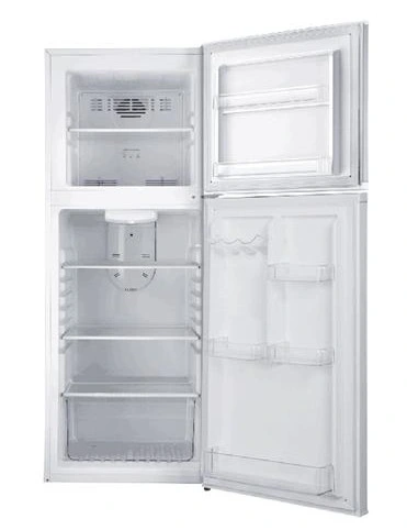 Big Capacity 12cuft No Frost Double Door Refrigerator with 110V/60Hz