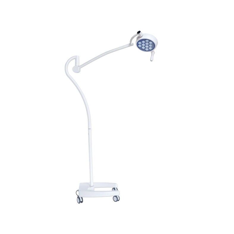 Mobile LED Medical Operating Examination Light