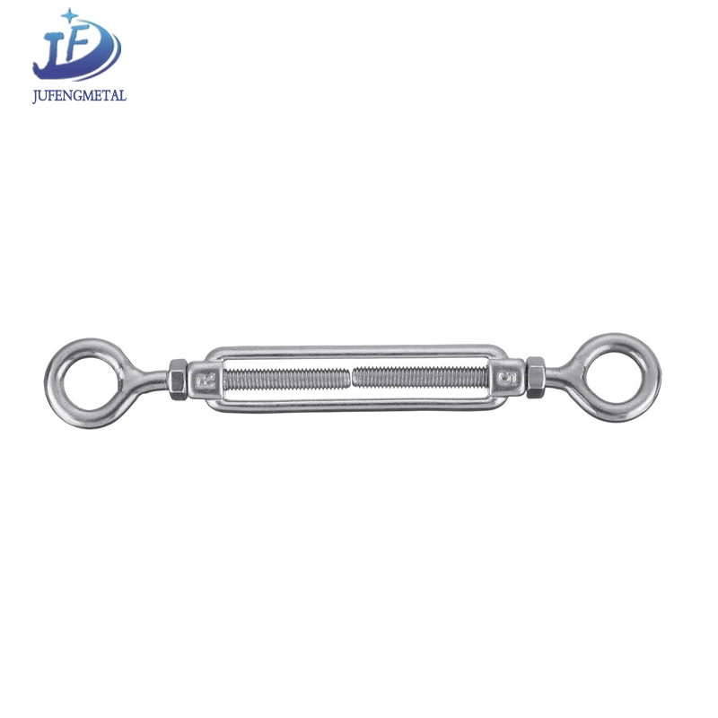 Wholesale/Supplier European/Us/Japan Type Stainless Steel Jaw&Jaw, Eye&Eye Turnbuckle