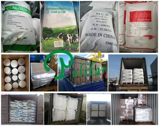 Corn Gluten Meal 60%Min Factory Supply CAS 9048-46-8