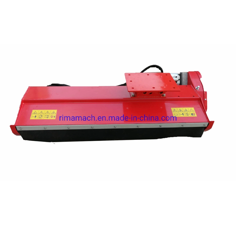 Excavator Hydraulic Flail Mower Hammer Blade