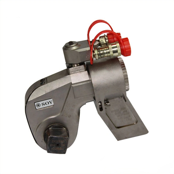 Adjustable Hydraulic Combination Construction Tools Impact Wrench