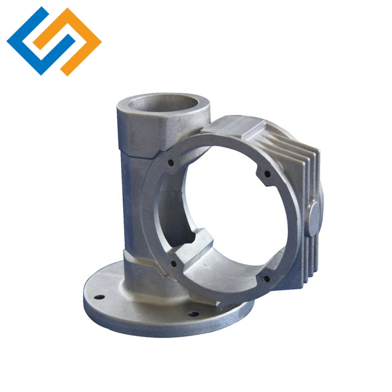 Válvula de fundición de inversión de acero inoxidable de alta precisión personalizada OEM