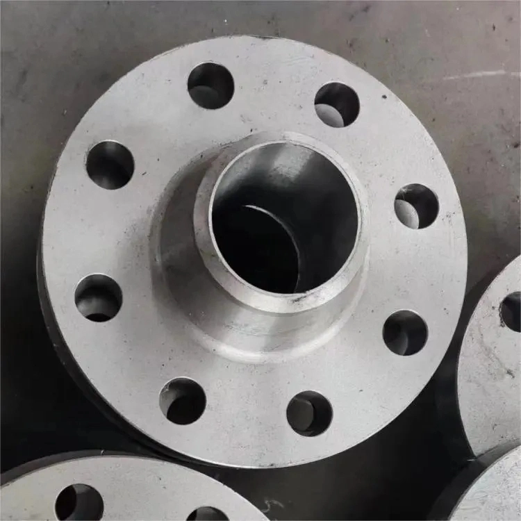 Forging Industry Alloy Die Forging Aluminum Product Cold Steel Forging for Truck Spare Parts