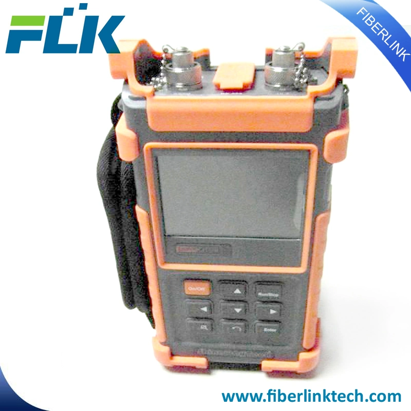 Fiber Optic OTDR Test Euipment for FTTH Solutions