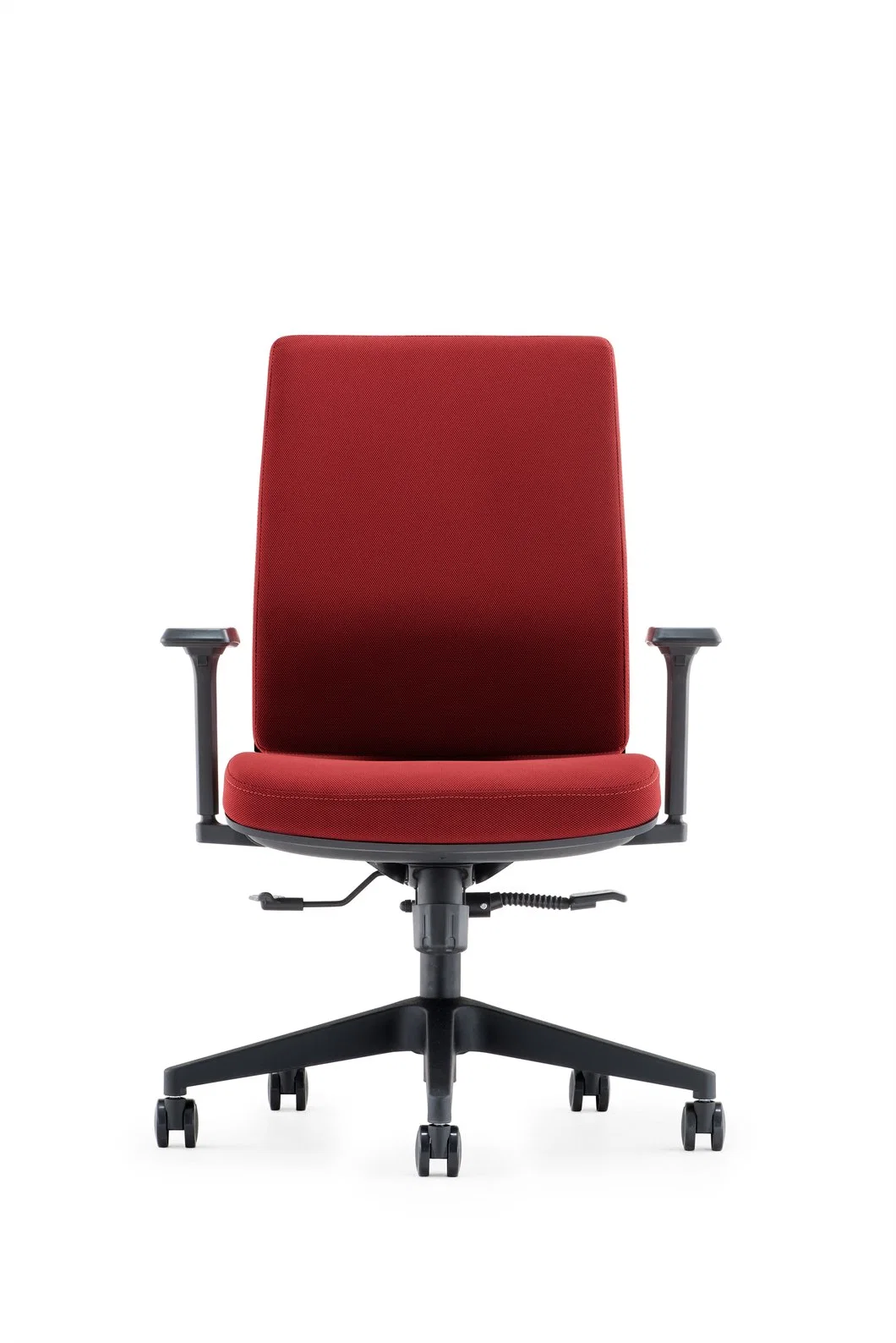 Popular High Back Swivel Revolving Manager Executive Office Computer Study Presidente