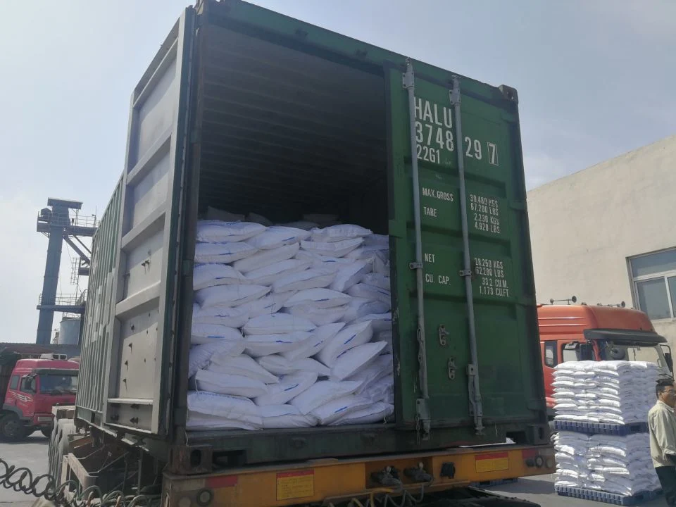 China Manufacturer High quality/High cost performance  Food Chemical Ammonium Bicarbonate