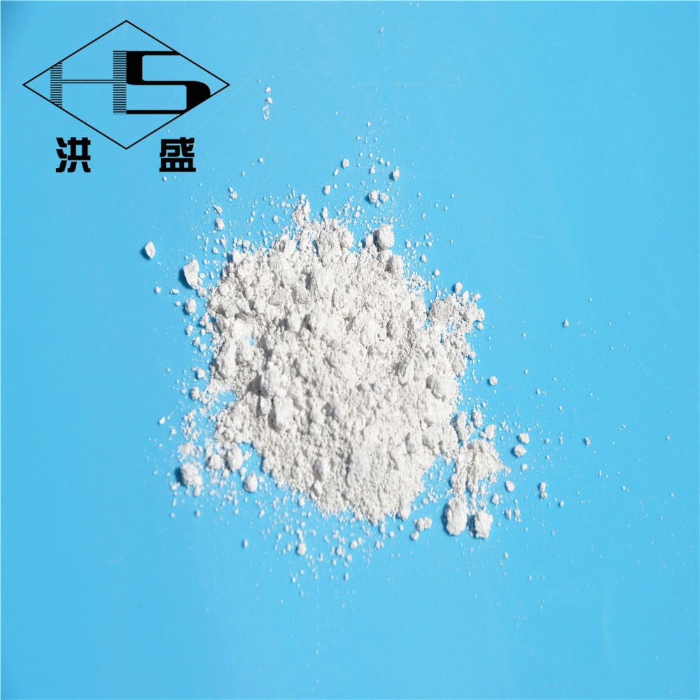 Aluminium Micropowder White Aluminum Oxide Powder